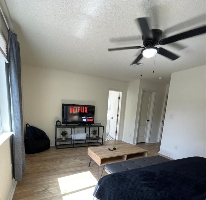 Perfect Family Home With Games Near Fort Bliss El Paso Extérieur photo